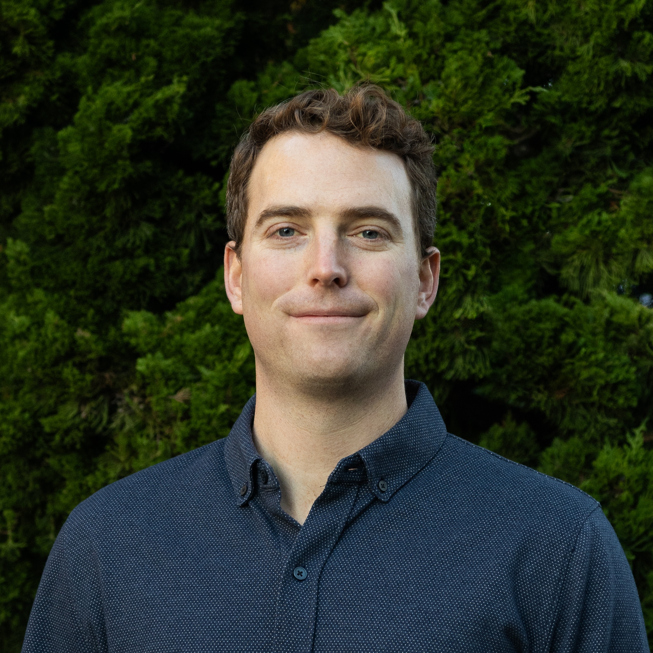 Photo of Neil Lunsford