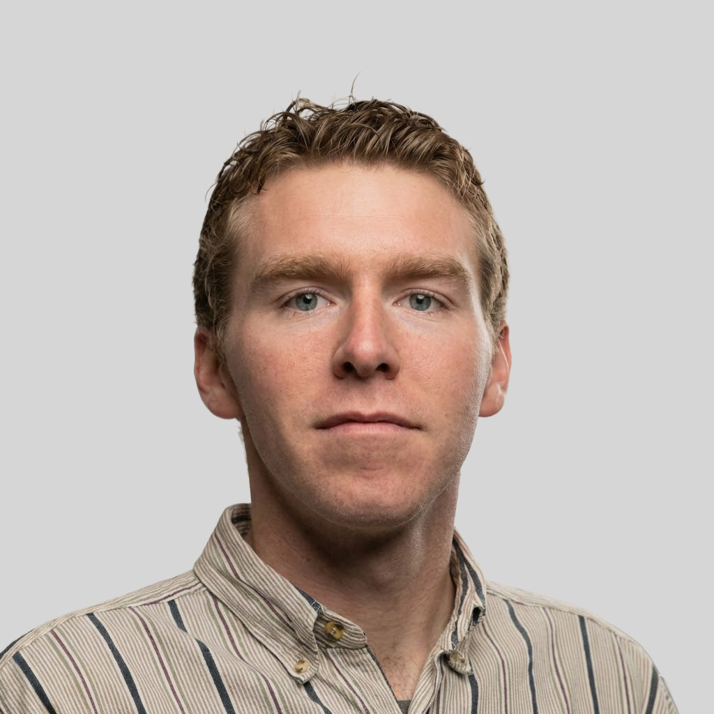 Photo of Nick Watson